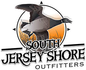 South New Jersey Shore Outfitters Logo